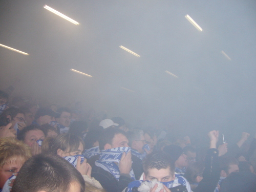 Arminia Bielefeld - VfL Bochum - photo